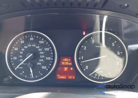 2013 BMW X5 xDrive35I/xDrive35I Premium/xDrive35I Sport Activity из США, поврежденный, VIN 5UXZV4C59D0E10360